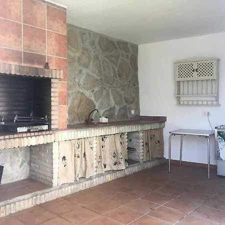 Σπίτι διακοπών Mendoza Solo Familias