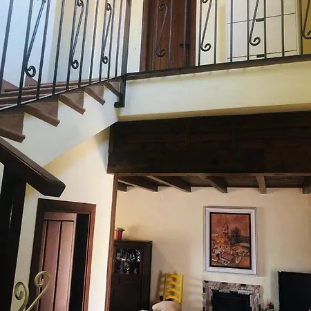 Сasa de vacaciones Mendoza Solo Familias Conil De La Frontera