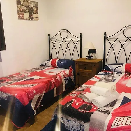 Mendoza Solo Familias Сasa de vacaciones *