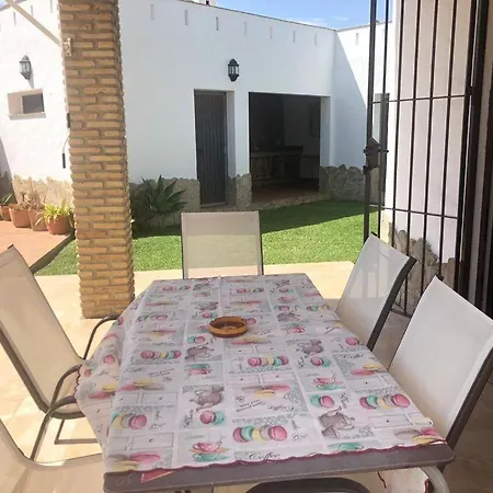 Mendoza Solo Familias Сasa de vacaciones