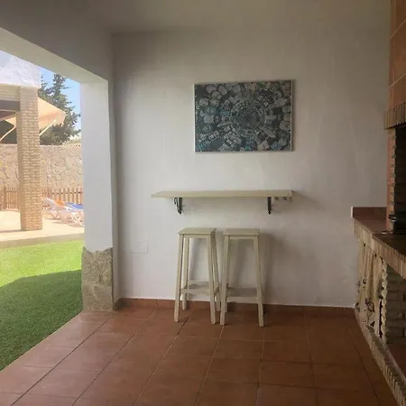 Mendoza Solo Familias