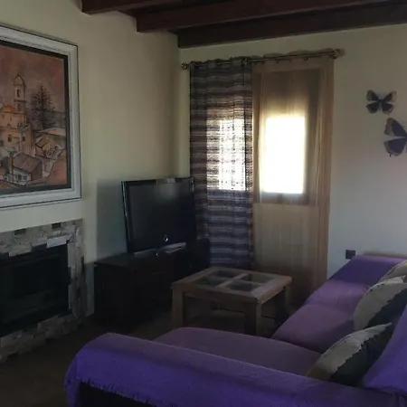 Nyaraló Mendoza Solo Familias Conil de la Frontera