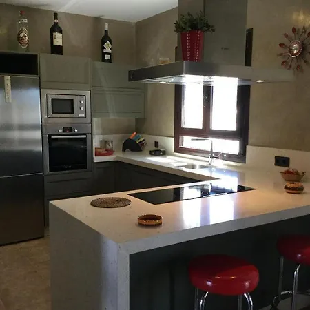 Mendoza Solo Familias Conil De La Frontera