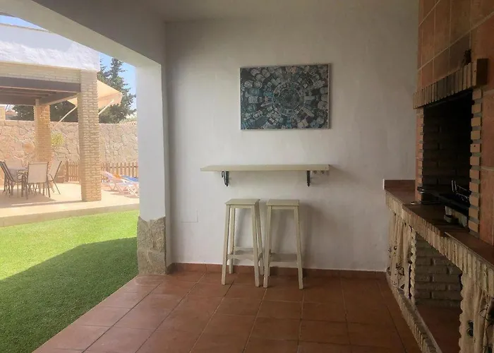 Mendoza Solo Familias