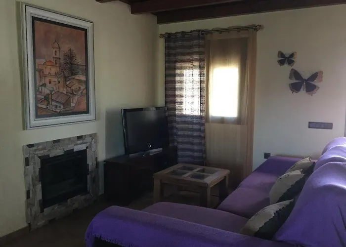 Nyaraló Mendoza Solo Familias Conil de la Frontera