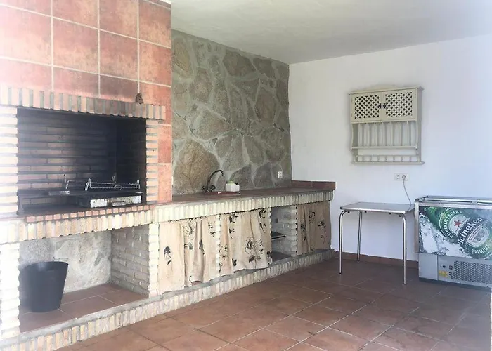 Holiday home Mendoza Solo Familias