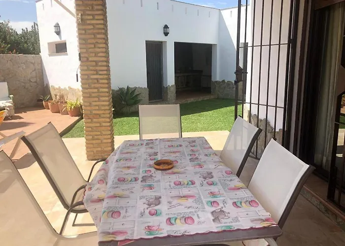 Mendoza Solo Familias Nyaraló