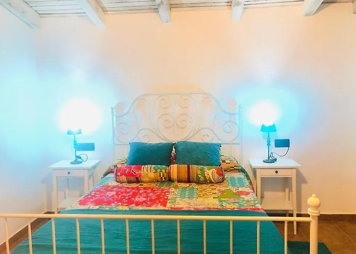 Mendoza Solo Familias Conil De La Frontera