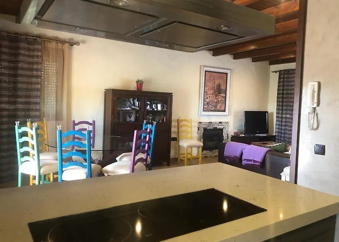 Nyaraló Mendoza Solo Familias *