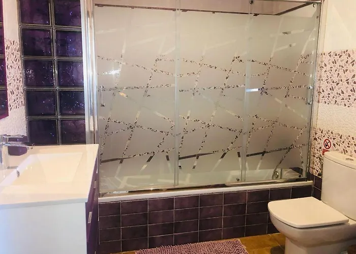 Mendoza Solo Familias Conil De La Frontera